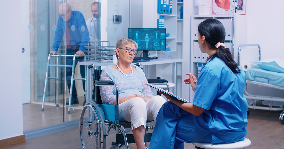 Elevating Hospice Care with Technology