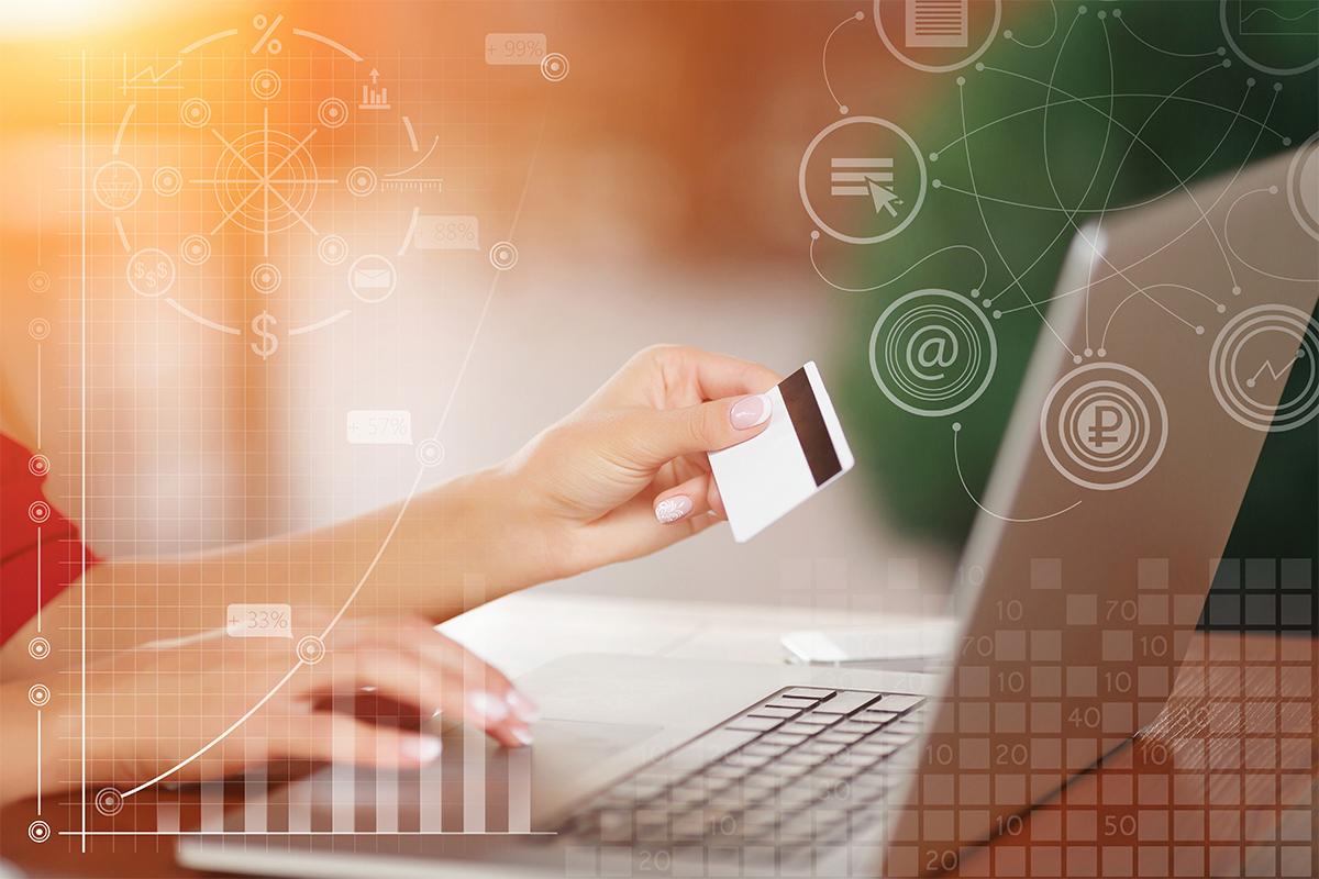 The Growth of Digital Payments