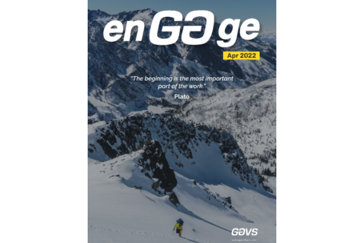Neurealm enGAge – April 2022