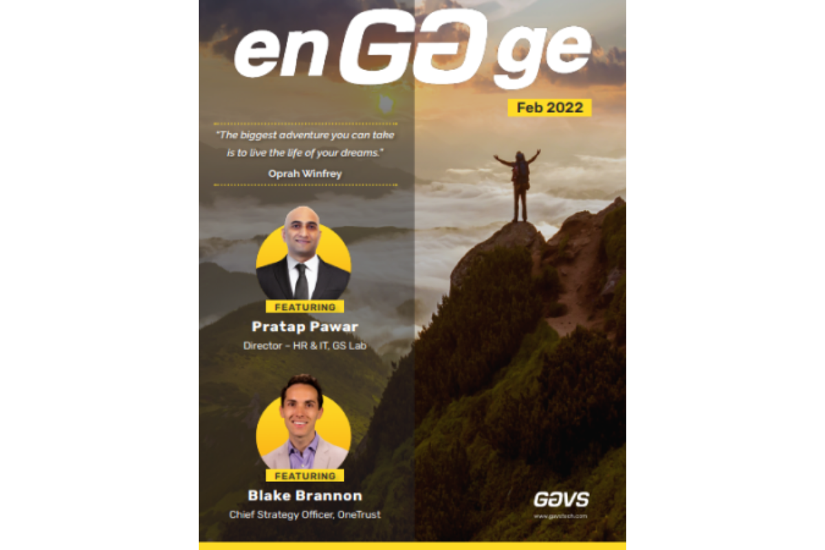 Neurealm enGAge – February 2022