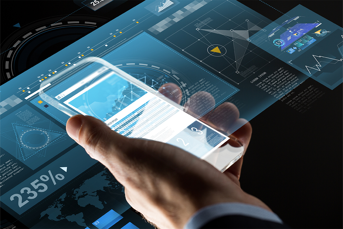 Accelerating Business Value by Mobilizing Backend Enterprise Applications