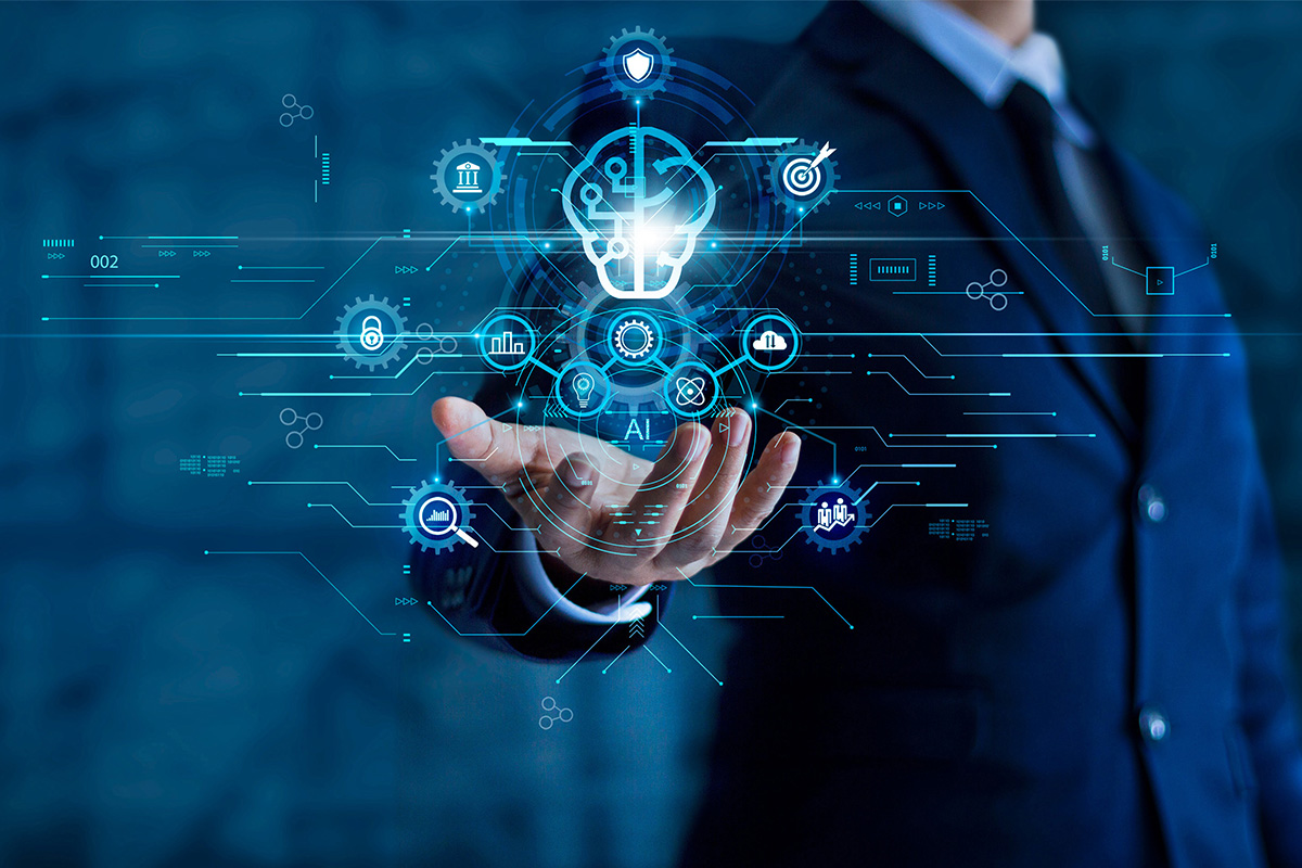 Algorithmic Alert Correlation