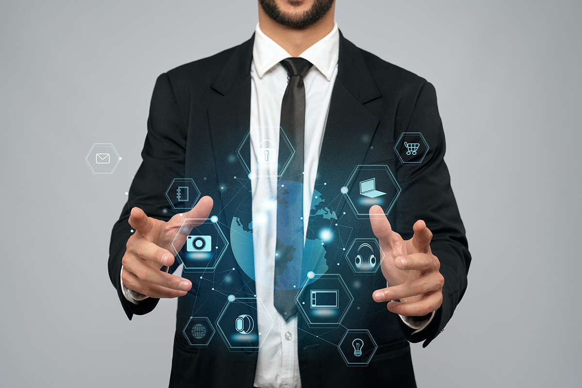 An End-to-End Suite of Solutions for the BFSI Enterprise