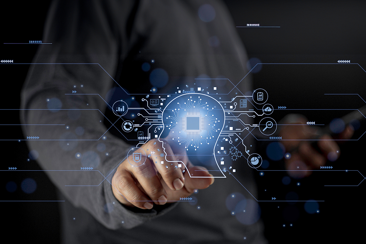 Artificial Intelligence for IT Operations (AIOps) Platforms for Unique Business Insights