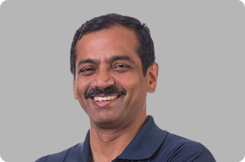 Chandra Mouleswaran S