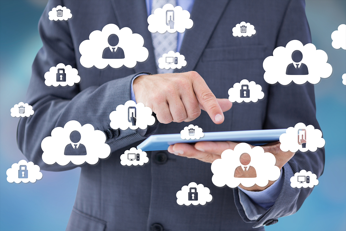 Cloud Advisory Services – Driving Competitive Advantage through Cloud Transformation