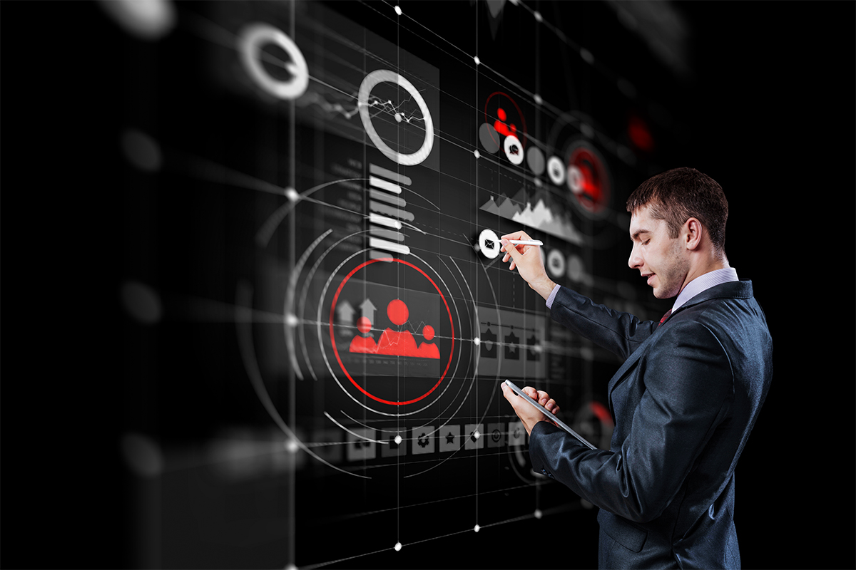 Cyber Security Services – Managed Detection and Response