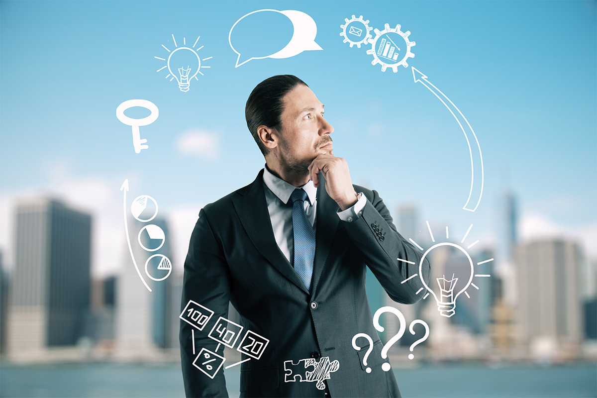 Decisioning Services for Effective Organizational Decision Making