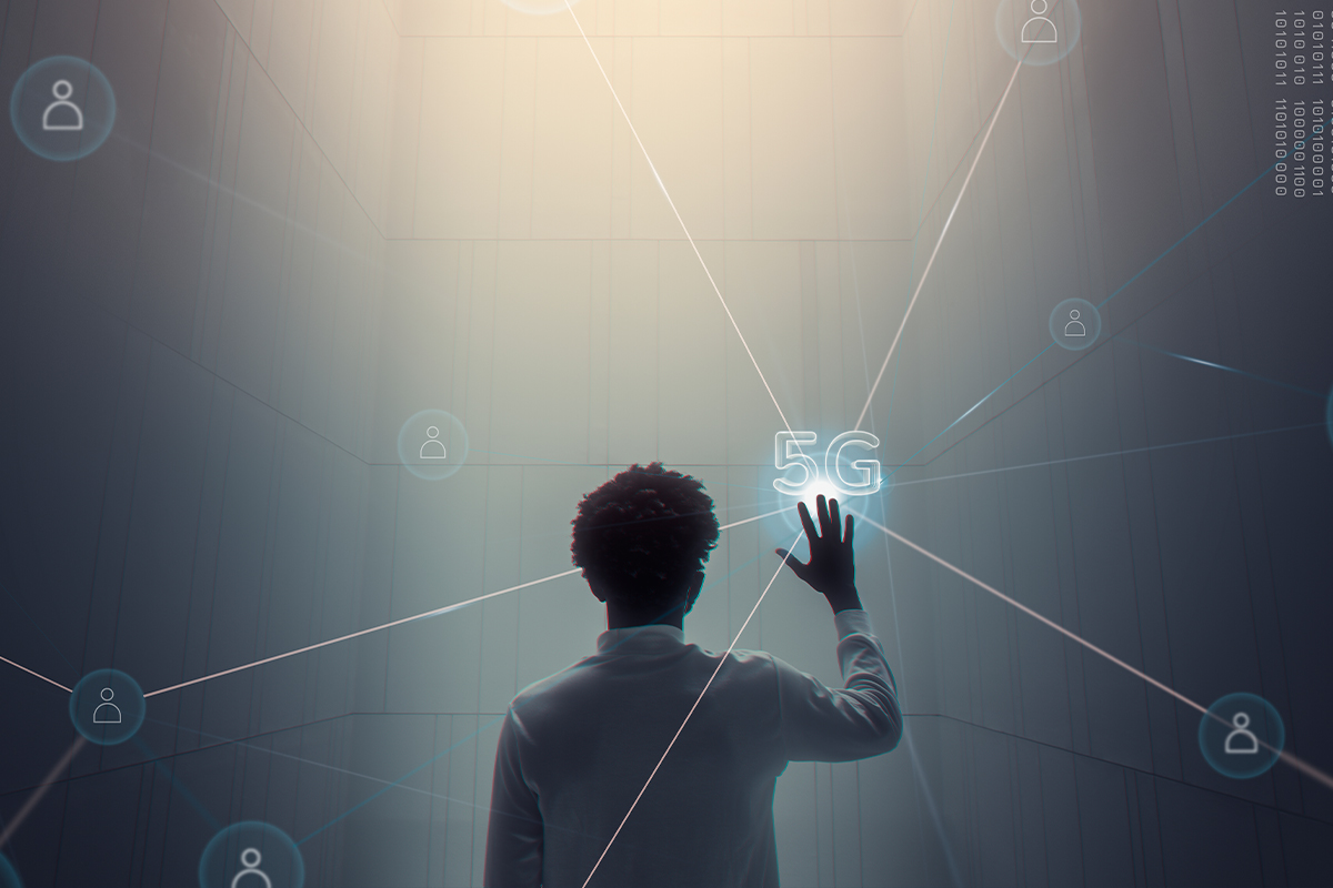 Digital Transformation Enabling through automation-led Enterprise Solutions
