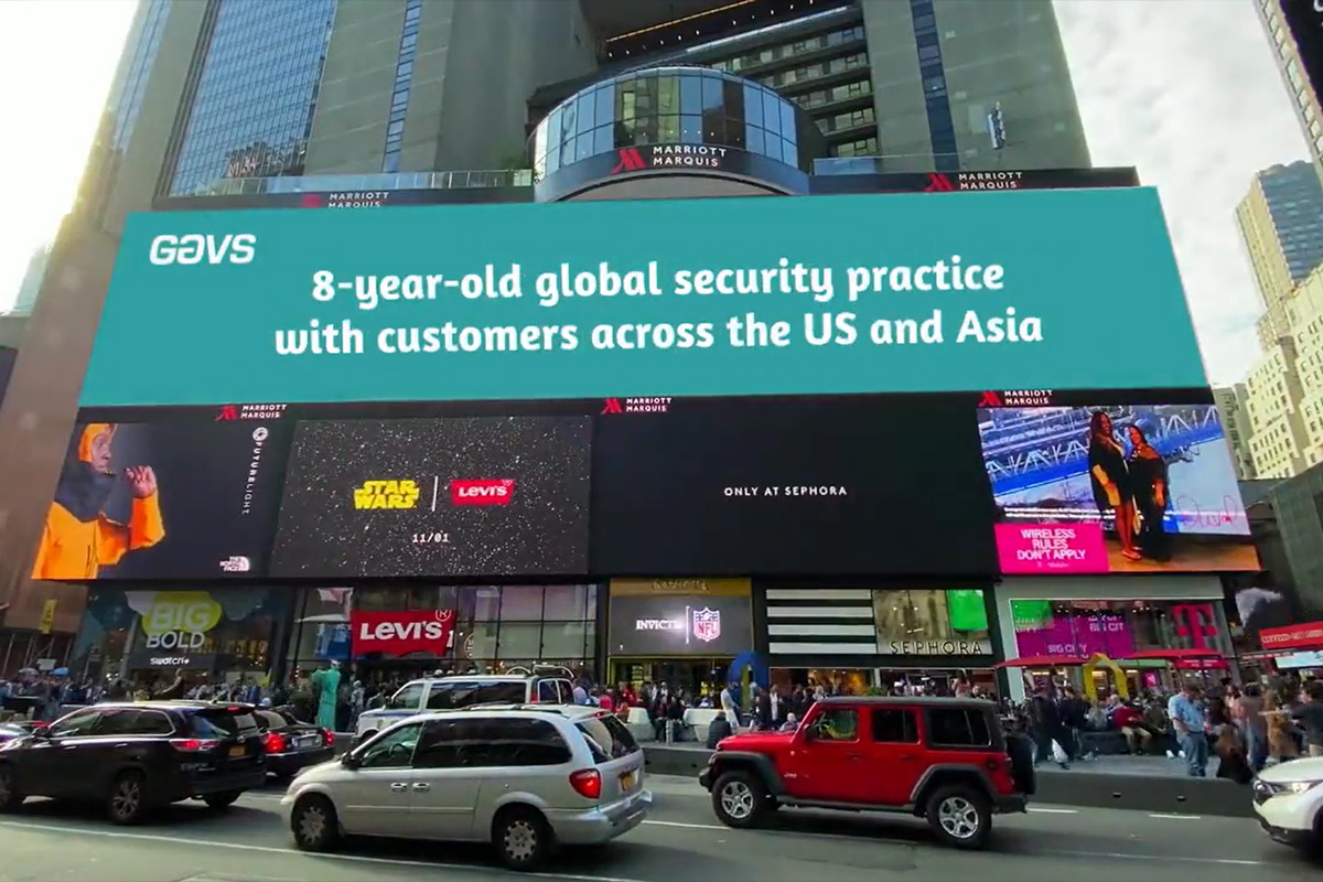 Neurealm Global Cyber Security Practice