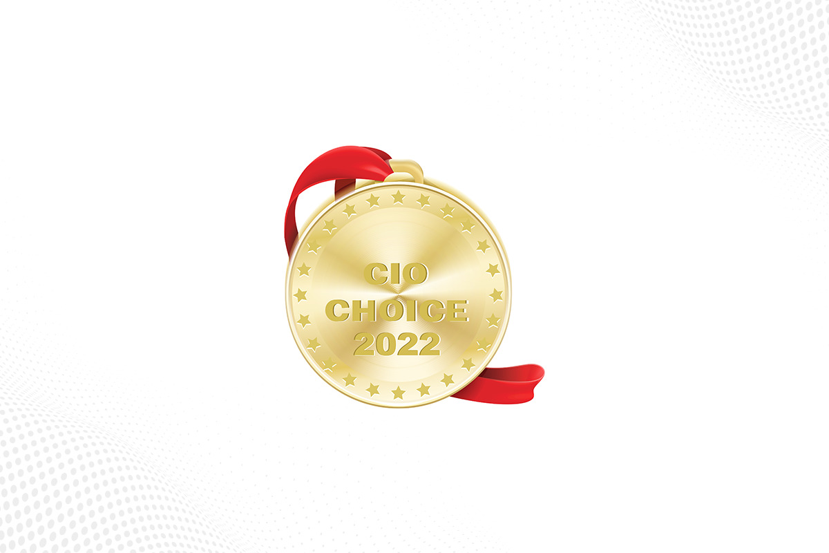 GS Lab | GAVS has been recognized by CIO Choice 2022 in 4 Large Enterprise Categories