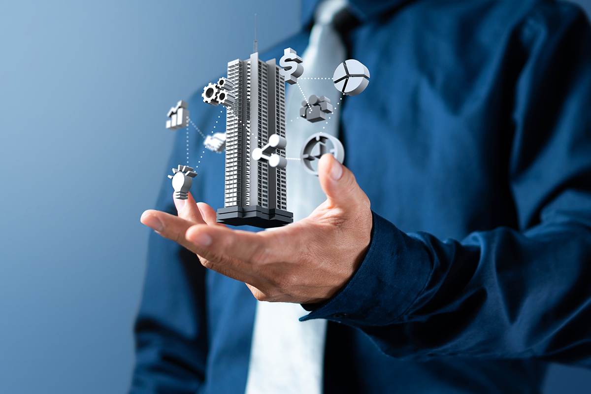 Infrastructure Management Services