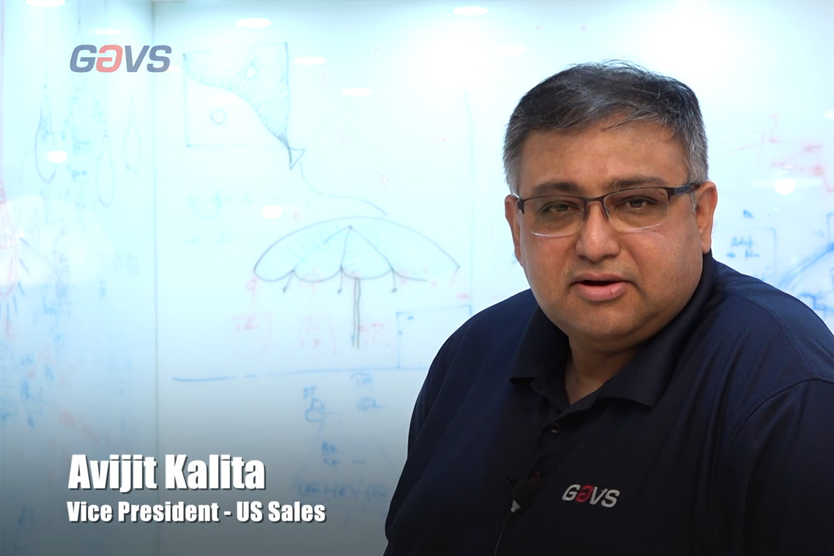 Legends of Neurealm Series – Featuring Avijit Kalita, Vice President – Sales