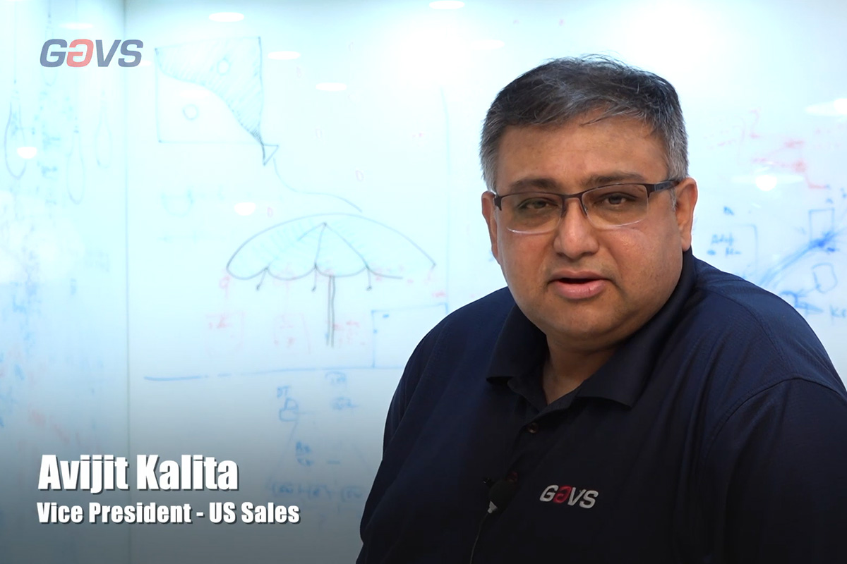 Legends of Neurealm Series – Featuring Avijit Kalita, Vice President – Sales