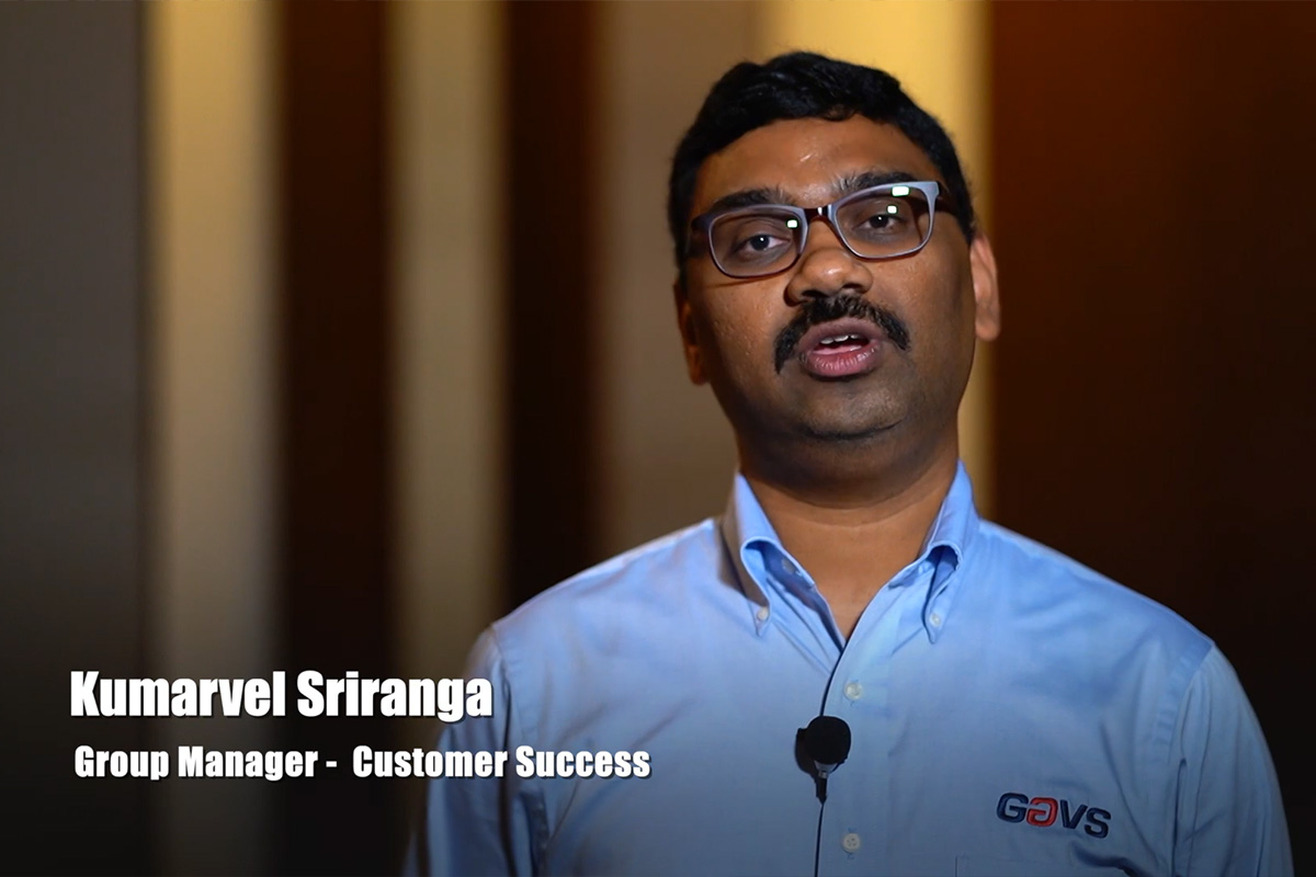 Legends of Neurealm Series – Featuring Kumarvel Sriranga, Group Manager, Customer Success