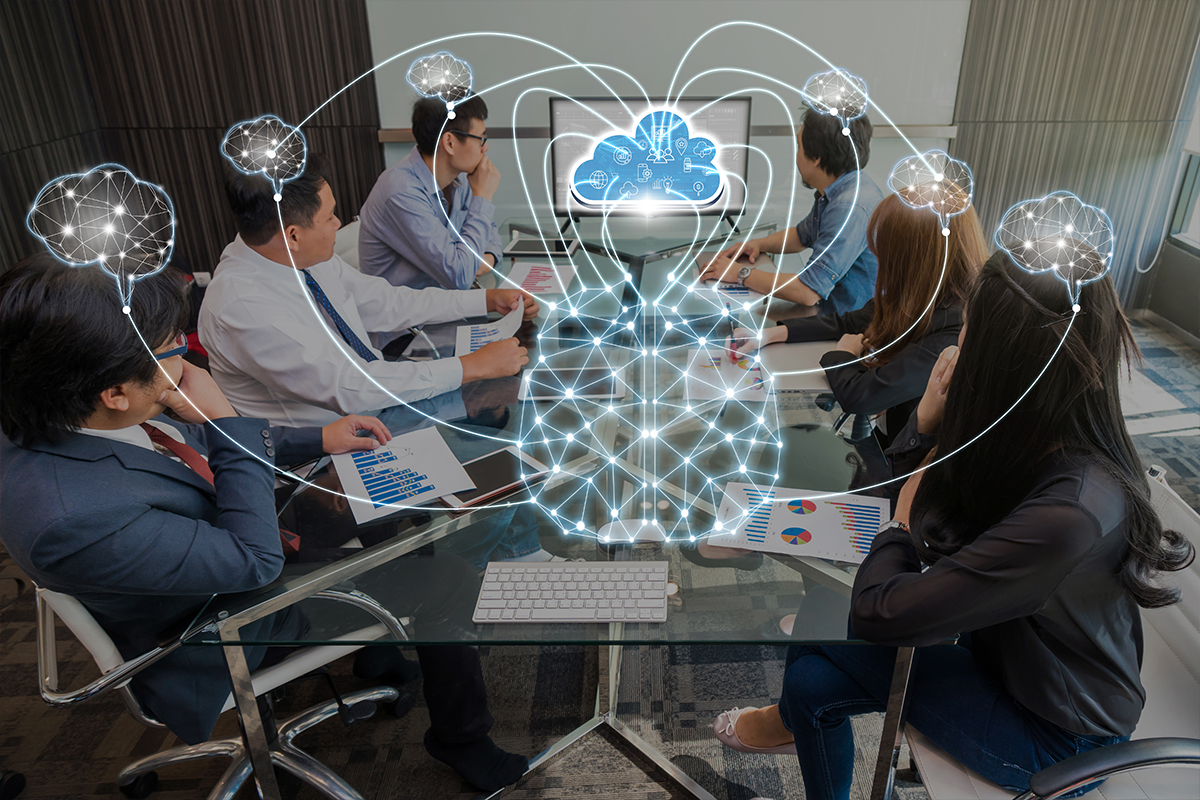 Leverage Cloud-based Framework for Mobile Application Testing