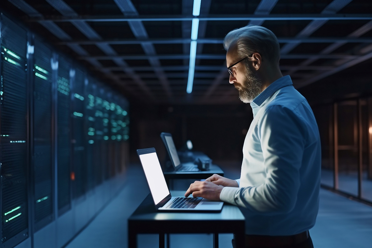 Microsoft System Center Configuration Manager (SCCM)