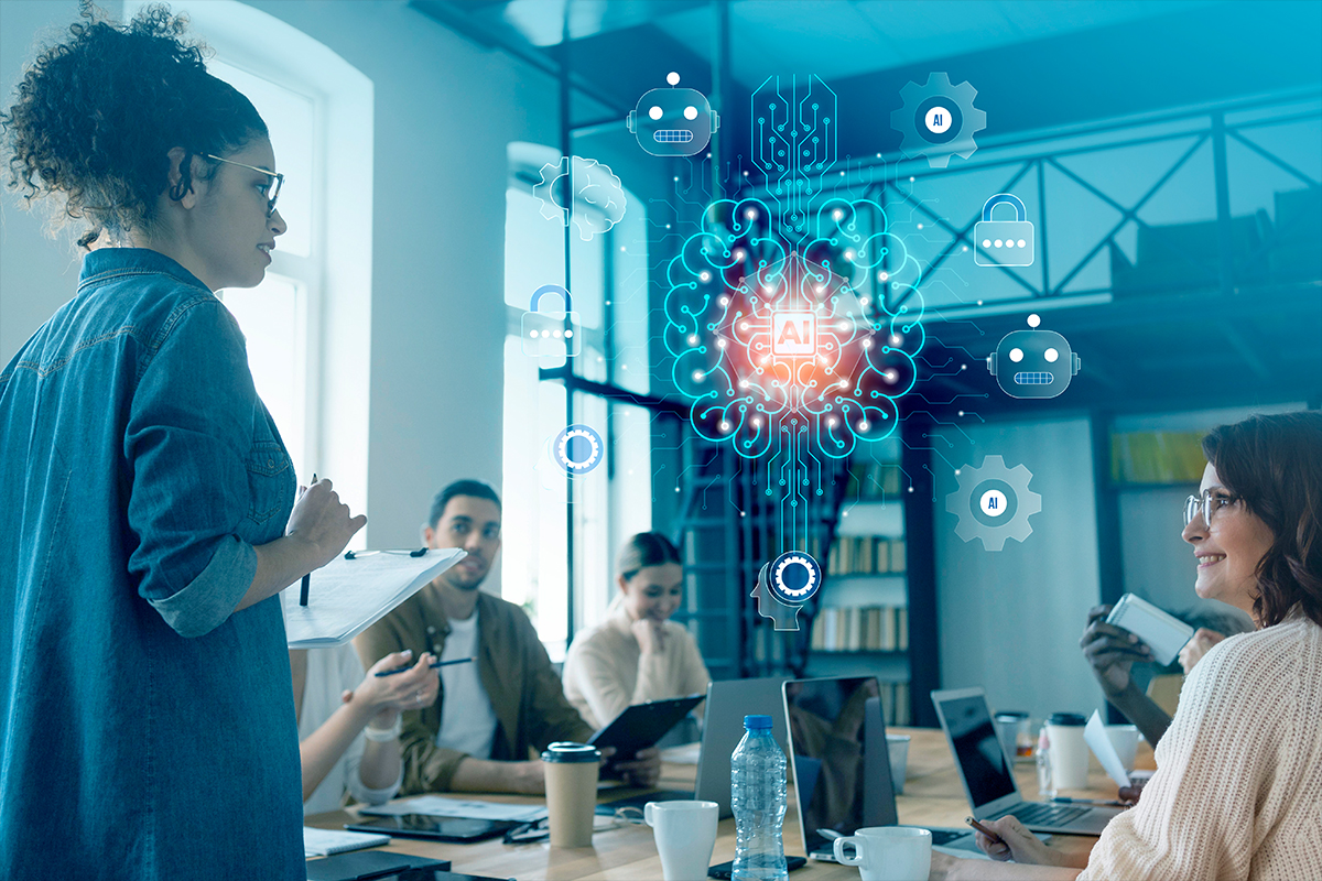 Mobility Services Helping Enterprises Embrace Digital Innovation