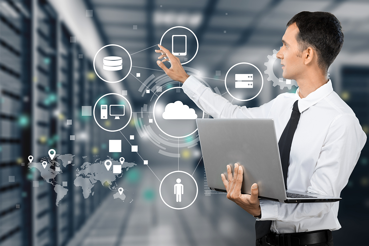 Seamless Automation with MuleSoft Anypoint Connector for Leading RPA Software Company