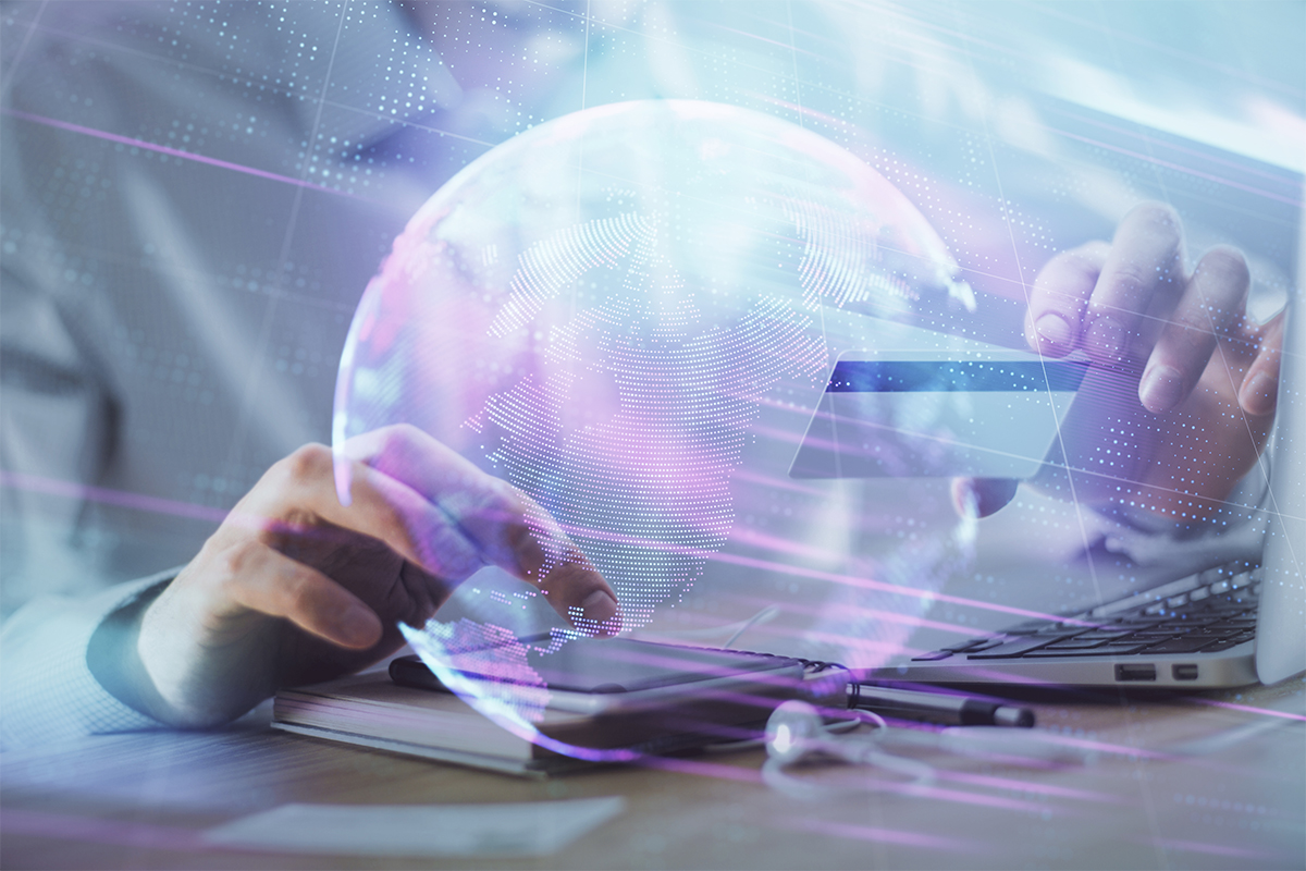 Simplifying End User Integration for a Global Payment Processing Platform