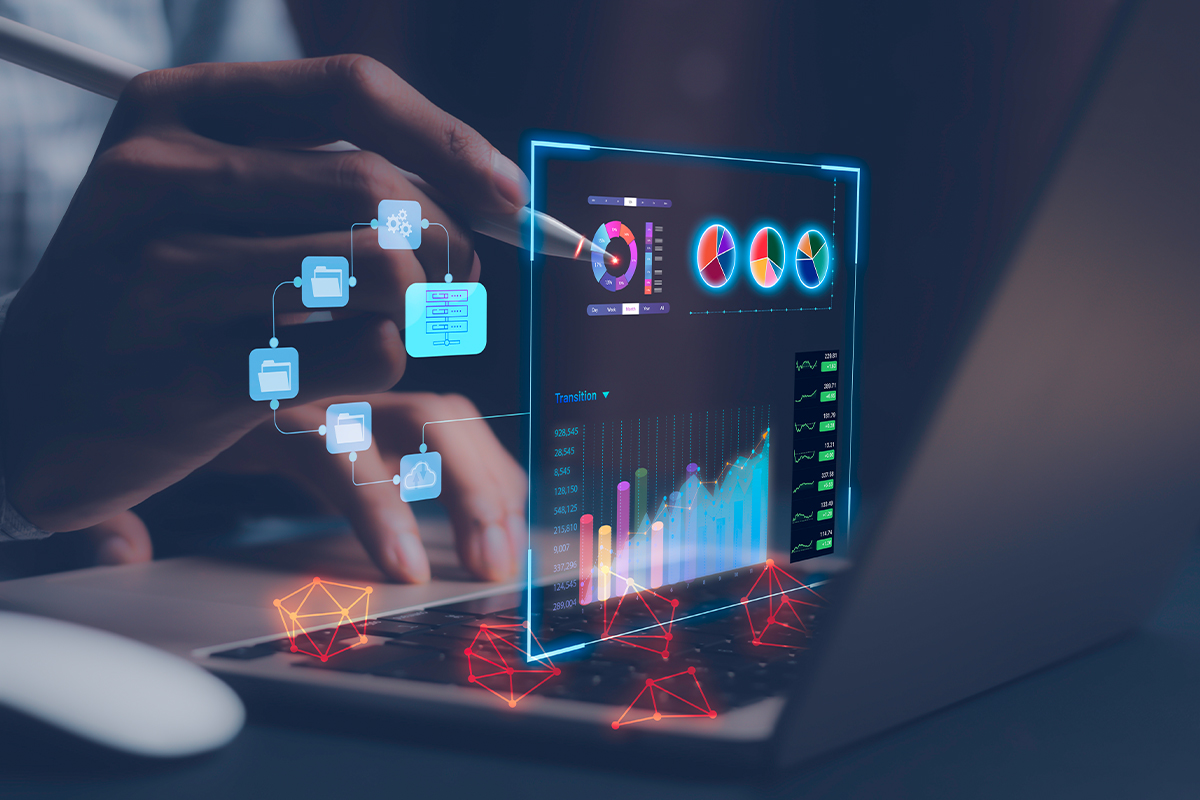 Smart Contract Meta Data Management