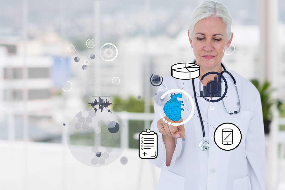 AI led IT Ops for Enhanced Patient Care