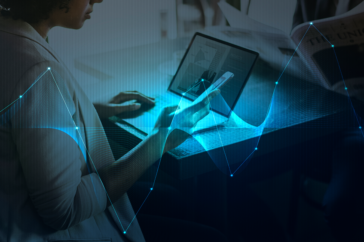 Demystifying Digital Transformation by Sri Chaganty, CTO, GAVS