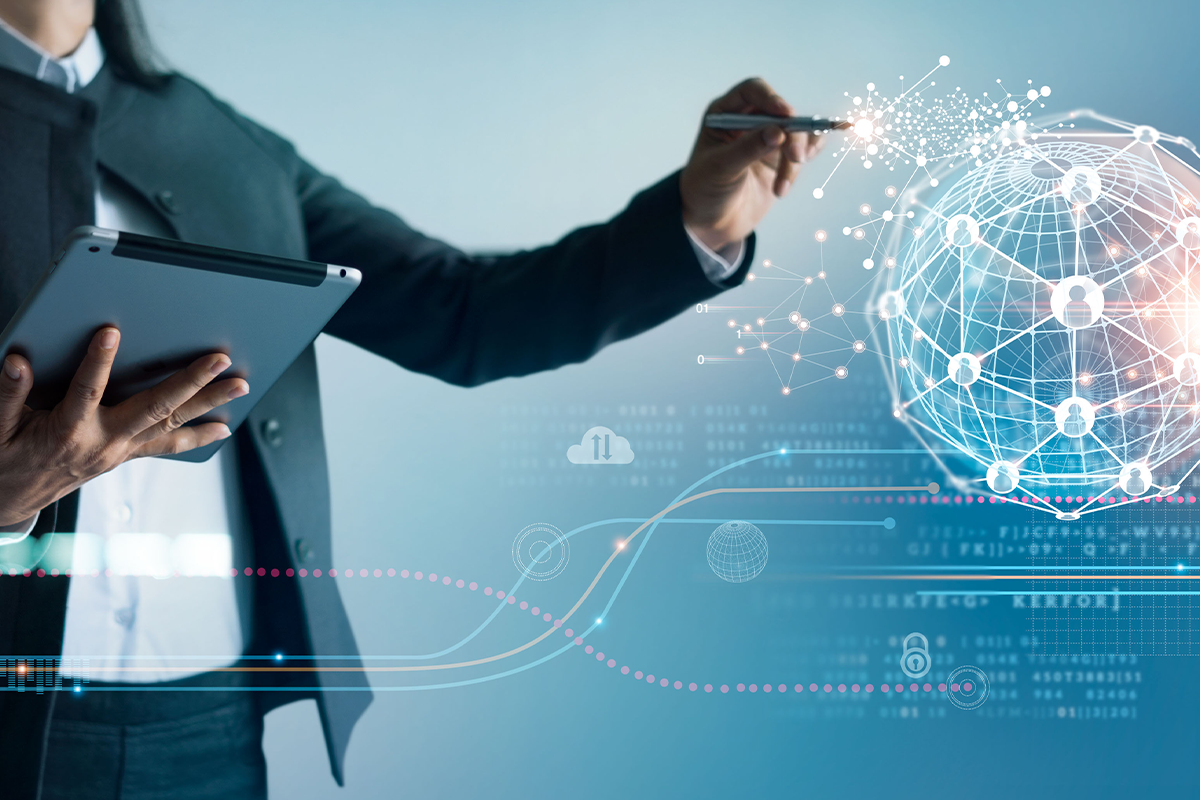 Discovery is key for Digital Transformation