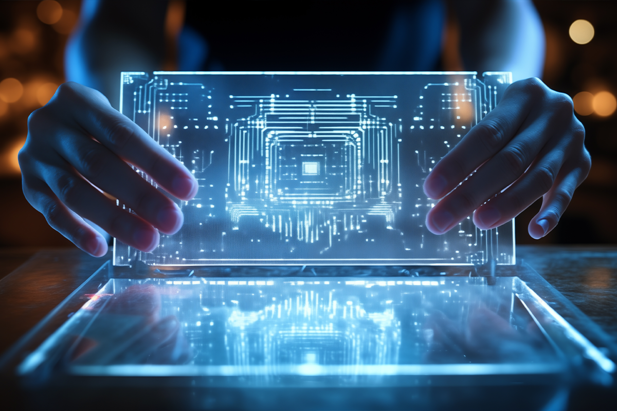 Digital Product Engineering – Designing your future