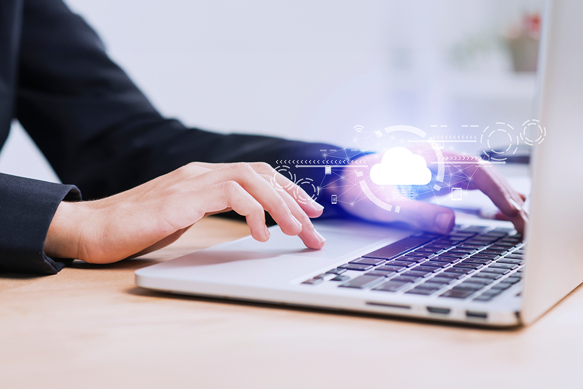Security Resilience in Hybrid Cloud Environment