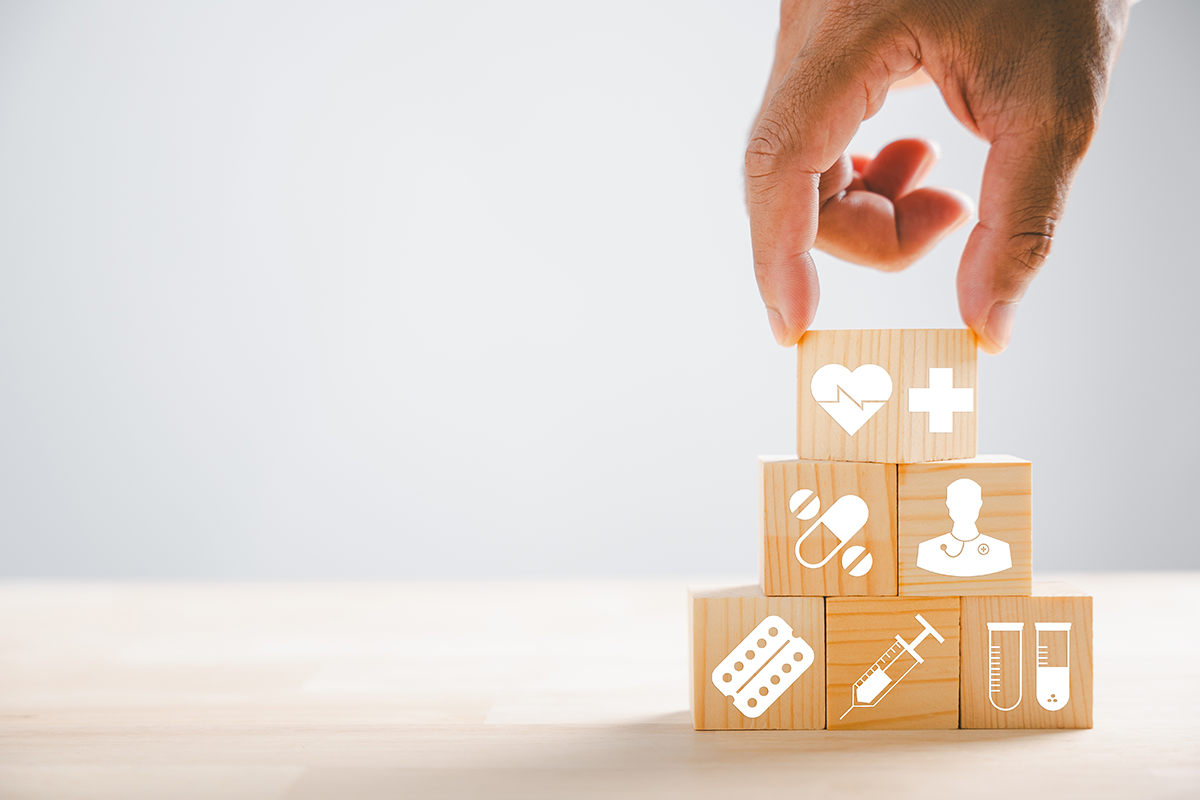Value-based Care and Data Management
