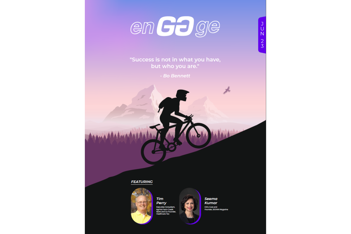 enGAge June 2023