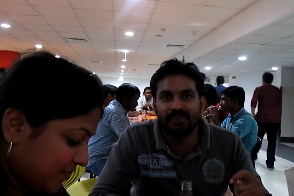Chennai Our Pride ‪Chennai Day‬ Celebration GAVS Technologies