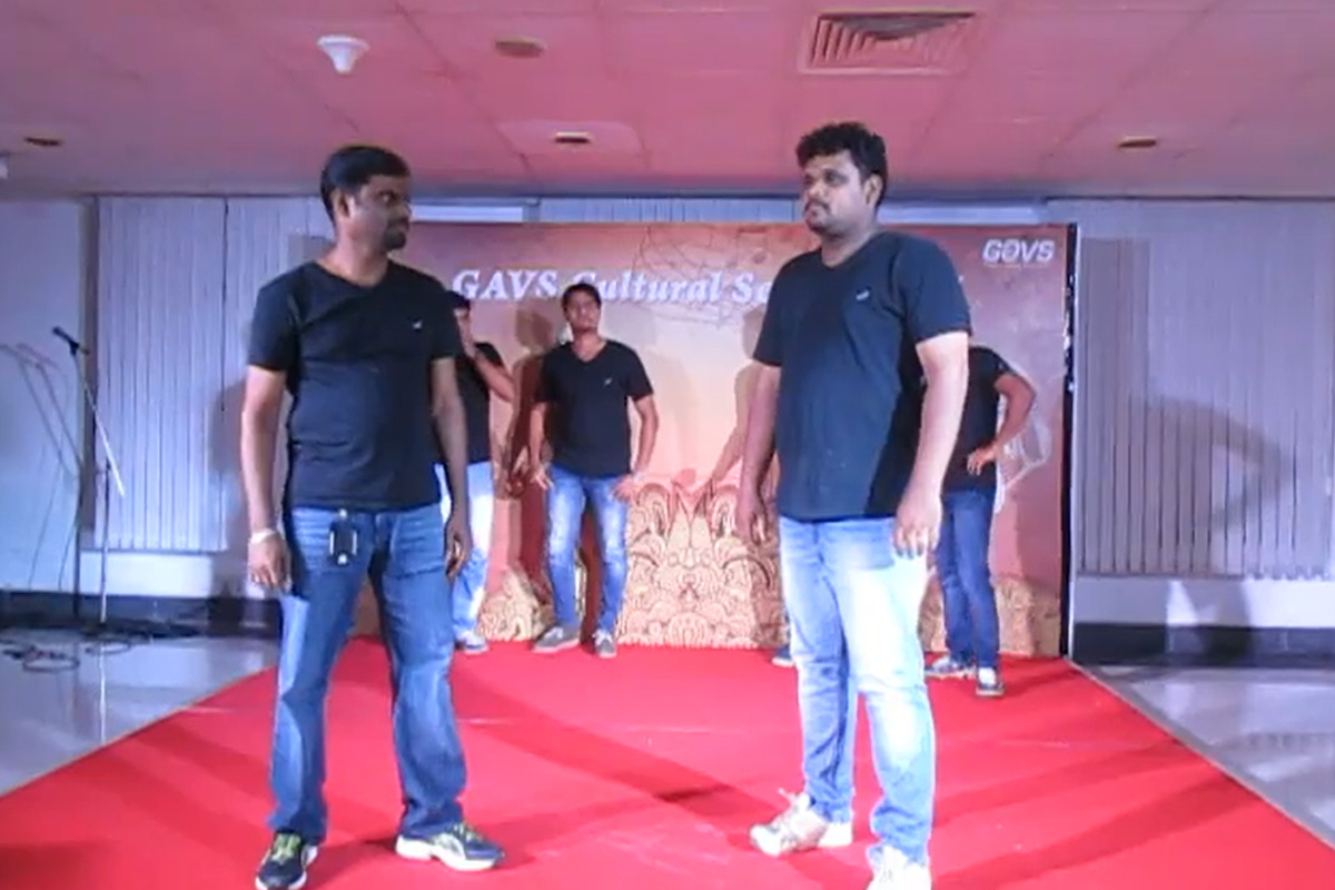 Neurealm Cultural Performance – Mad Ads
