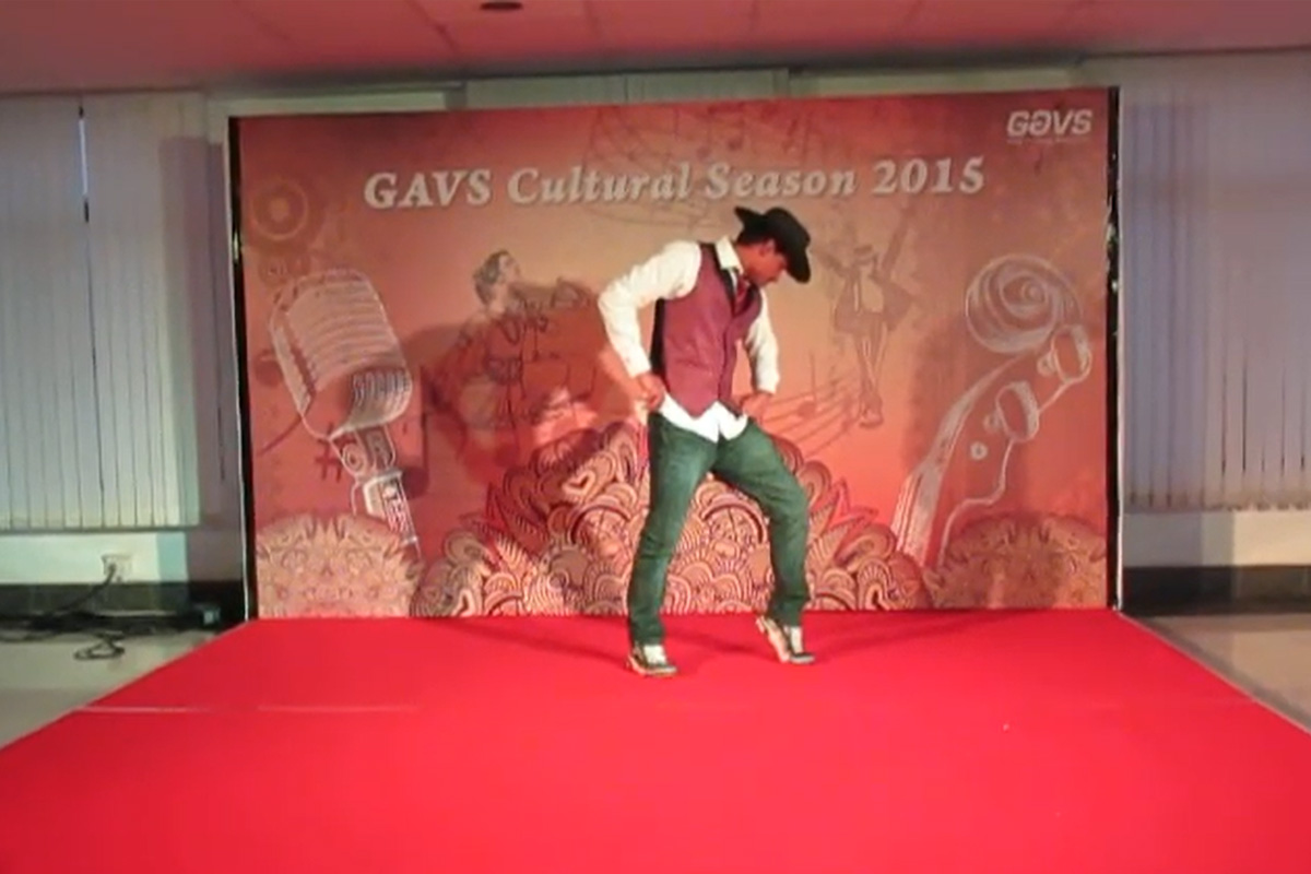 GAVS Cultural Season – Dance Performance