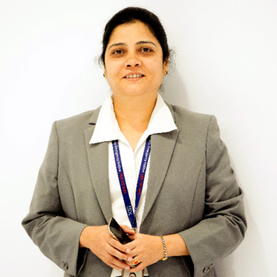 Usha Srikanth IBM