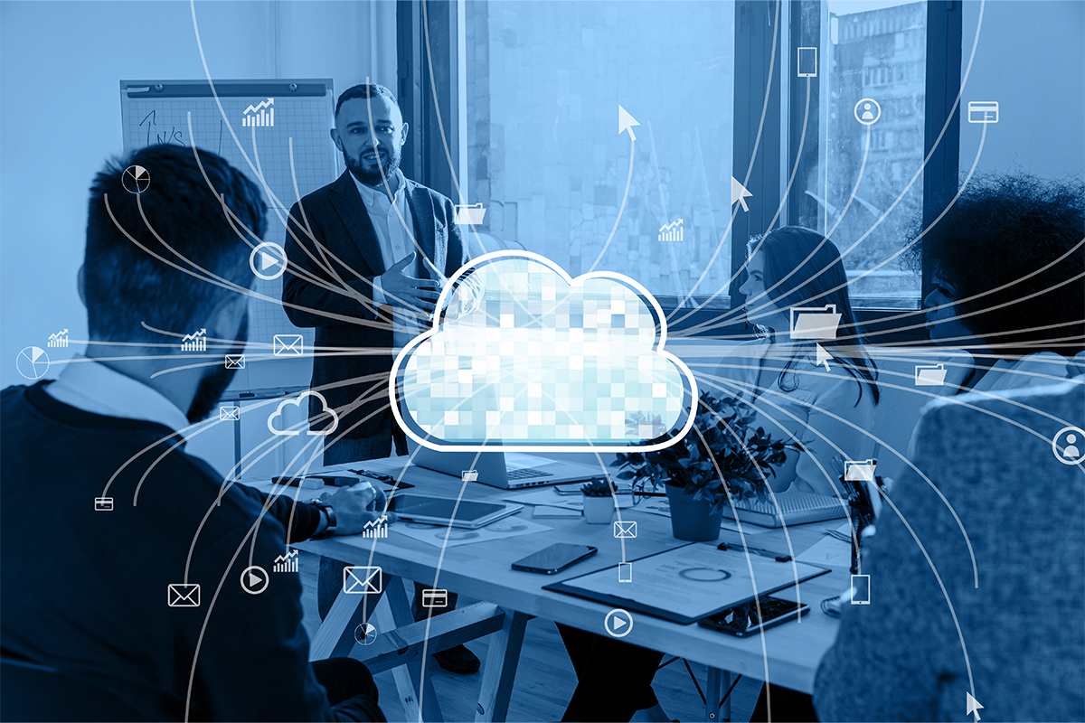 High Performing Labs Platform through Serverless Architecture on GCP