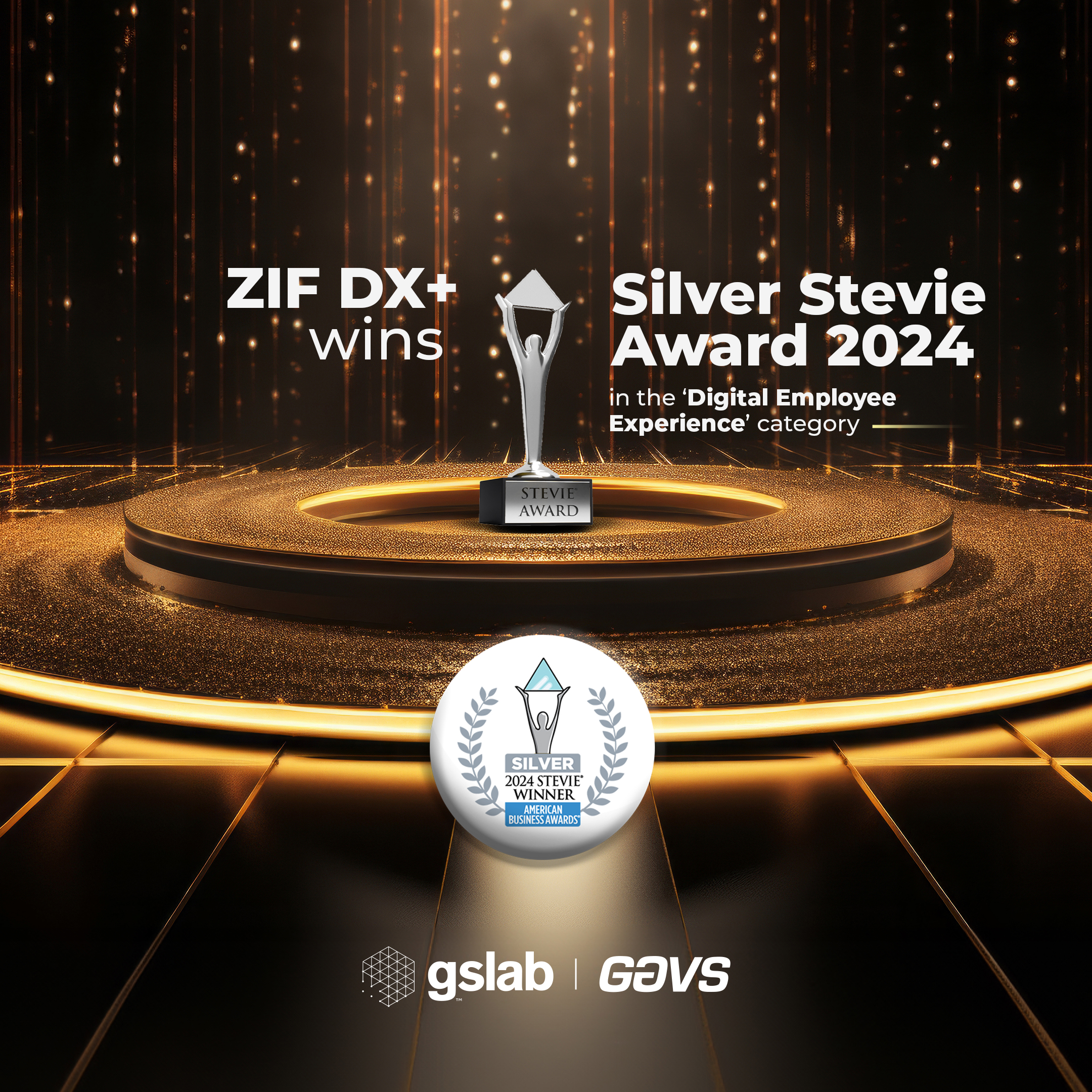 Stevie Awards