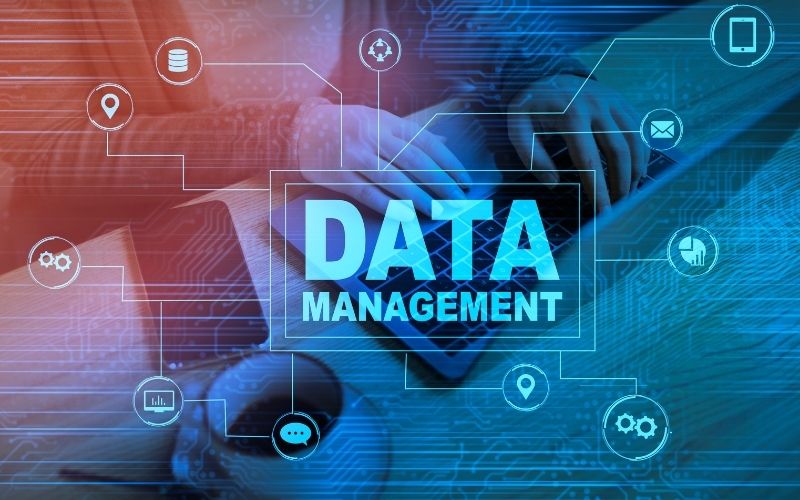 Data Management System