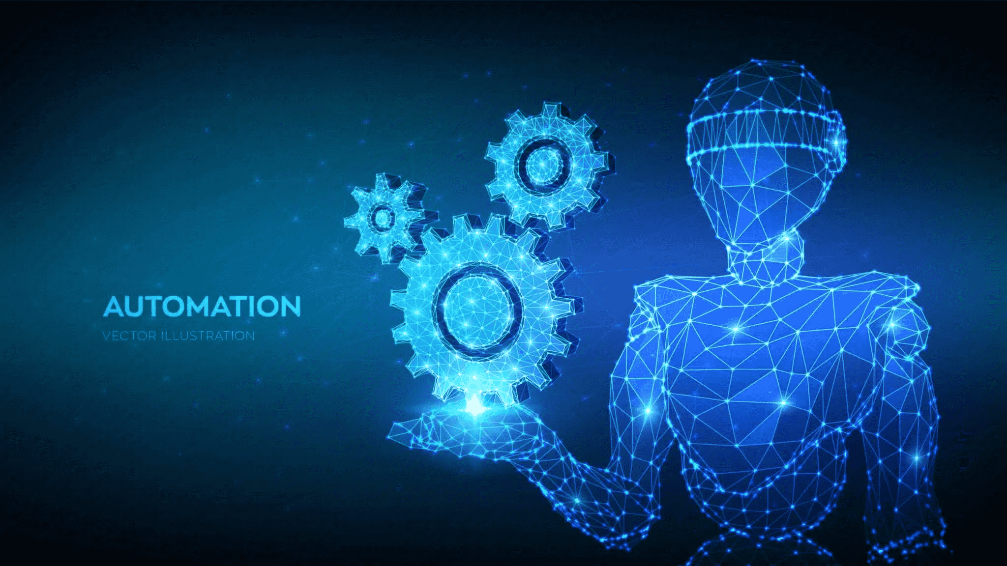 Business Value of Intelligent Automation