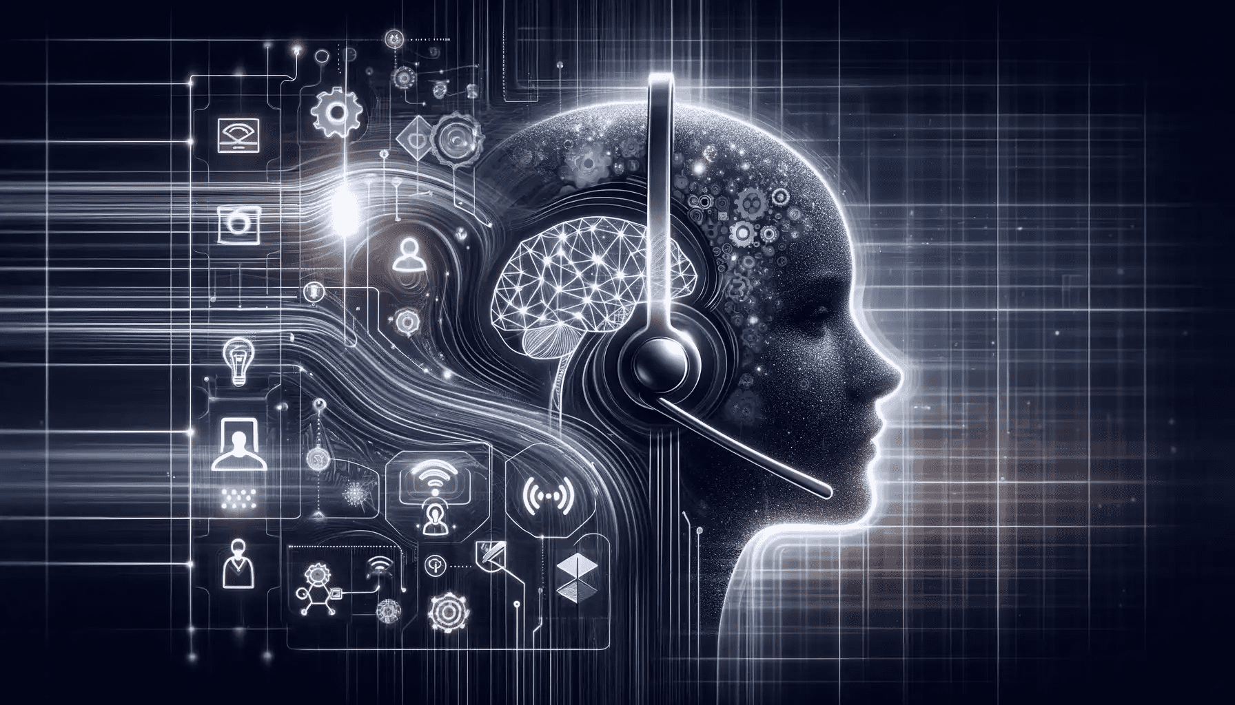 Managing the Challenges and Returns IA