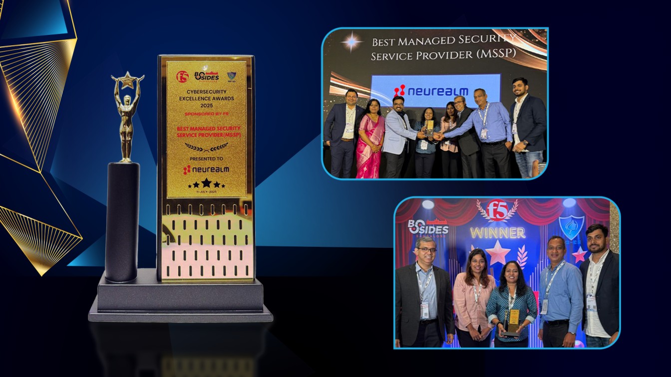 Cybersecurity Award_website banner