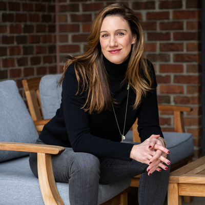 Dr. Rebecca Heiss