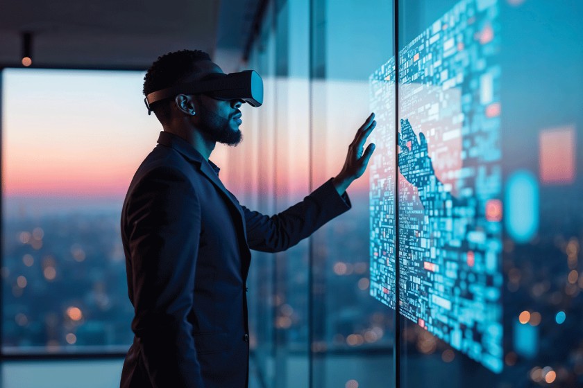 The Power of Digital Platforms