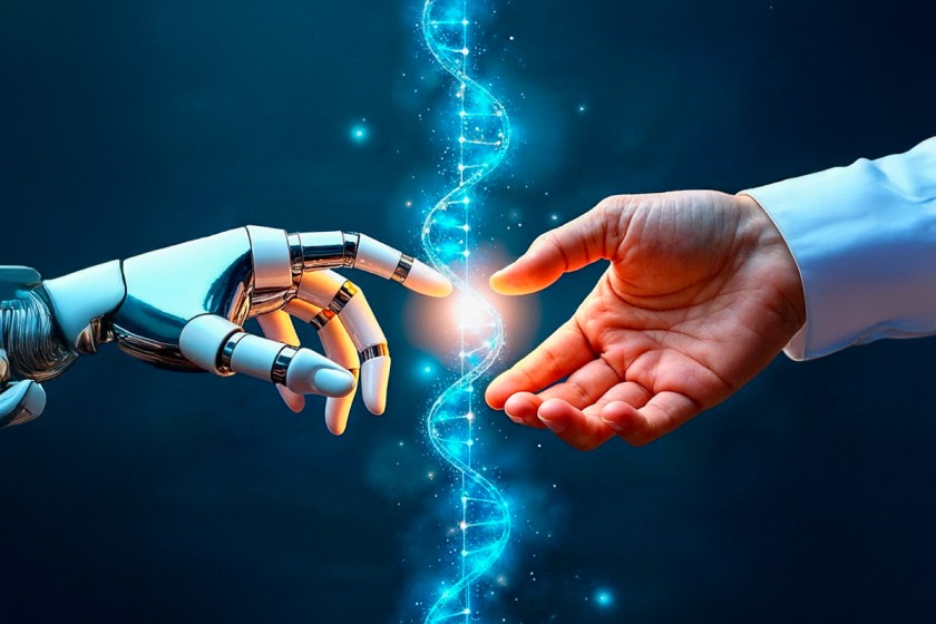 Reimagining Healthcare Contact Centers with Agentic Intelligence