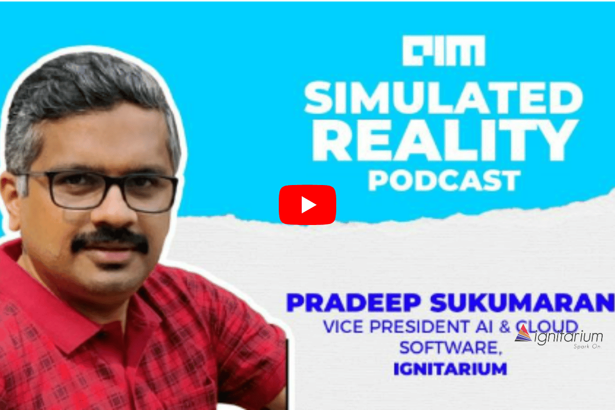 AIM Podcast