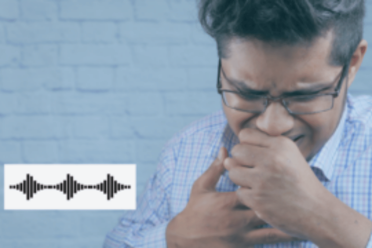 Cough Detection