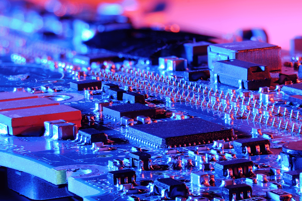 FPGA Based Acceleration of a Custom Deep Neural Network Model Inference