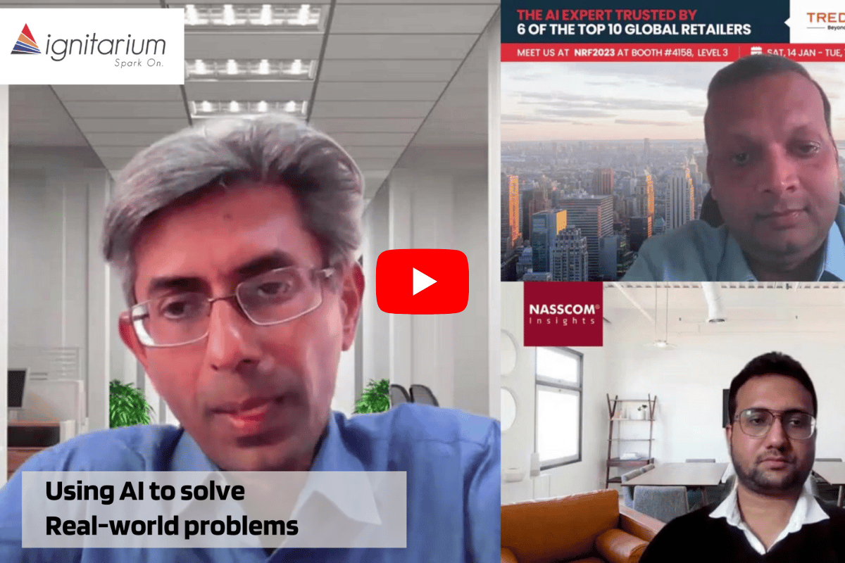 TechTalk IGN Insights on Deeptech