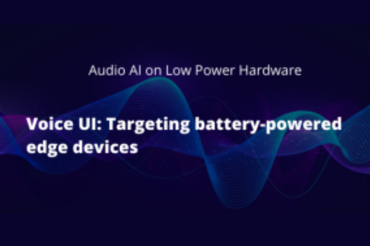 Voice UI featured image